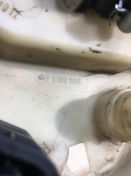 SENZOR ÚROVNI PALIVA BMW 5 E39 530 D 1183206