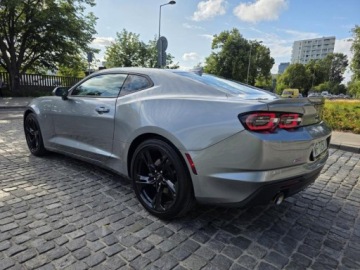 Chevrolet Camaro VI 2023 camaro RS 2LT, V6 3,6L 340KM*Mienie przesiedleńcze - BEZWYPADKOWY * 8, 529, zdjęcie 22