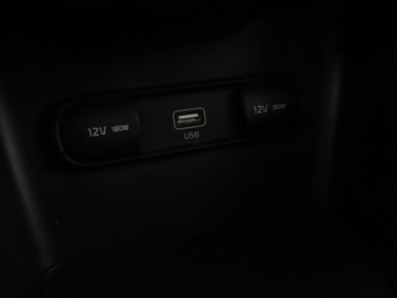 Kia Sportage IV SUV Facelifting 1.6 GDI 132KM 2018 Kia Sportage Historia serwisowa KIA Niski przebieg, zdjęcie 26