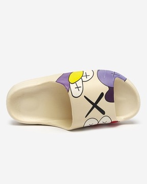 ТАПОЧКИ ЖЕНСКИЕ РЕЗИНОВЫЕ PFIZZ 39