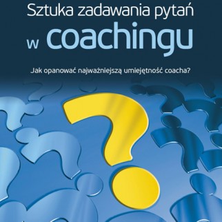 Sztuka zadawania pytań w coachingu