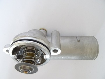 Термостат с корпусом Perkins Cpcd 50 RXW35