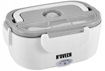 Электрический ланч -бокс нагреватель Noveen Car Lunch Container
