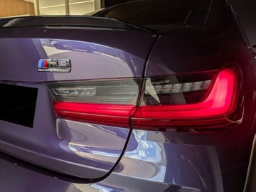 BMW Seria 3 G20-G21 2025 BMW Seria 3 M3 Competition xDrive Sedan 3.0 (530KM) 2025, zdjęcie 3