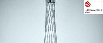 Perlator Neoperl Mikado TRE 1,3 l/min M24x1