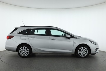 Opel Astra K Hatchback Facelifting 1.5 Diesel 105KM 2019 Opel Astra 1.5 CDTI, Salon Polska, 1. Właściciel, zdjęcie 5