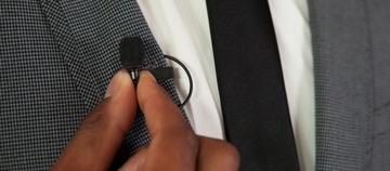 Петличный микрофон для смартфона RODE SmartLav+ TRRS