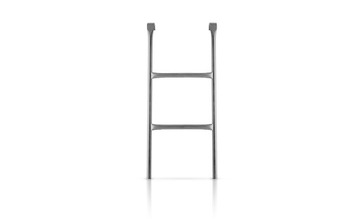 САДОВЫЙ БАТУТ 10 ФУТОВ 312 СМ СЕТКА + ЛЕСТНИЦА