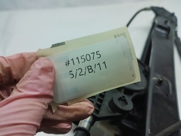 ALFA ROMEO 159 MECHANIZMUS OKNO PRAVÝ PŘEDNÍ RA2266