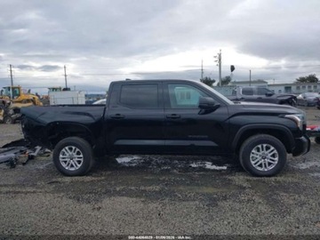 Toyota Tundra II 2026 Toyota Tundra SR5 Crewmax 5.5 Bed 2026 3.4 Benzyna 389KM, zdjęcie 6