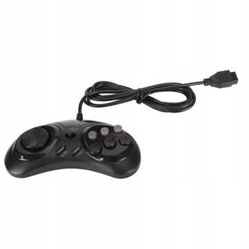Przewodowy kontroler Gamepad
