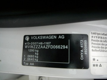 Volkswagen up! Hatchback 5d 1.0 MPI 60KM 2015 Volkswagen Up! 1.0mpi Stan b.dobry Gwarancja 12mc, zdjęcie 28