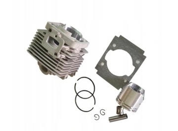 CYLINDER DO KOSY PODKASZARKI DEMON NAC 34 MM BC260