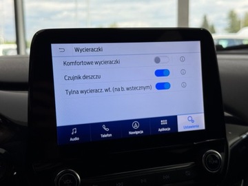 Ford Puma II 2023 Ford Puma ST-Line / CarPlay / LED / 1 właściciel /, zdjęcie 29