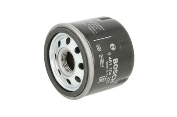 BOSCH 0 451 104 025 FILTR OLEJE