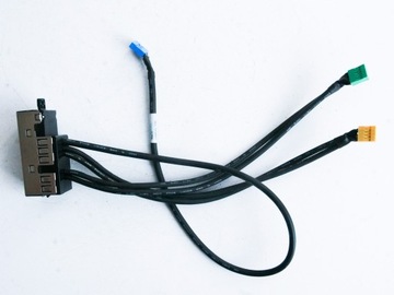 HP Elite 8300 Front Panel Audio / USB - 625248-001