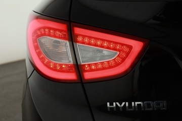 Hyundai ix35 SUV Facelifting 1.7 CRDi 115KM 2014 Hyundai ix35 1.7 CRDi, Salon Polska, Serwis ASO, zdjęcie 19