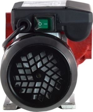 НАСОС AOP 60 IBO ДЛЯ НАГРЕВА ДИЗЕЛЬНОГО МАСЛА CPN