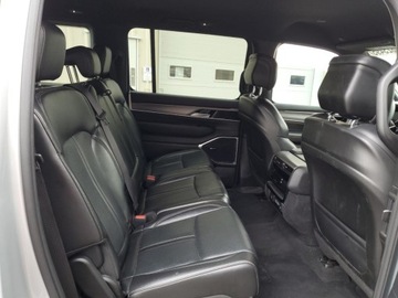 Jeep Wagoneer II 2025 Jeep Wagoneer Series I 2025 3.0l 3.0 Benzyna 420KM, zdjęcie 11