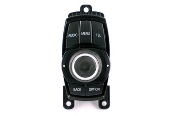 BMW F20 F21 F30 F31 Przełącznik Kontroler Idrive