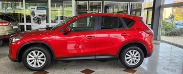 Mazda CX-5 I 2013 Mazda CX-5 2.0 Benzyna 160 km. NAVI Klimatronic Mozliwa zamiana 2.0 Benzyna, zdjęcie 23