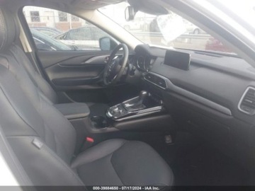 Mazda CX-9 2023 Mazda CX-9 2023r, Touring, 4x4, 2.5L 2.5 Benzyna 227KM, zdjęcie 11