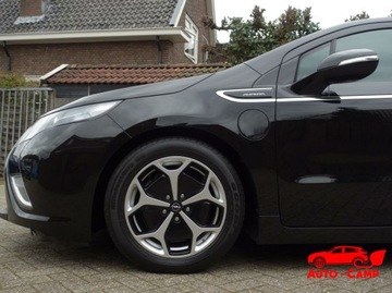 Opel Ampera 2012 DOSKONAŁY STAN*ultra ekonomia*PLUG-IN*max zasięg*EV, zdjęcie 39