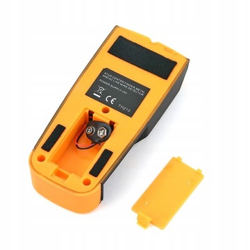 PROFESJONALNY WYKRYWACZ METALU KABLI DETEKTOR 3W1