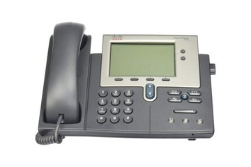 Telefon IP Cisco 7942G