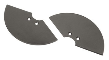 OSTRZA ZAPASOWE ŚWIDRA FISKARS QuikDrill (L) 200mm