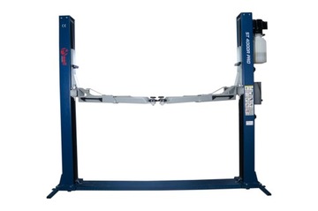 Подъемник двухстоечный с рамой 4Т/230В АВТОМАТ