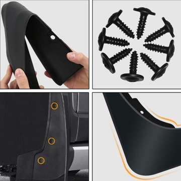 DO HONDA CIVIC 2006-2011 PNEUMATIKA AUTOMOBILNÍ BLATNÍK