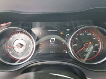 Dodge Charger VII 2023 Dodge Charger GT,. 2023,. 3.6L 3.6 Benzyna 300KM, zdjęcie 8