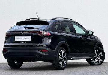 Volkswagen Taigo 2024 Volkswagen Taigo LED Kamera Park Assist Side Assist Gwarancja 2027 Sa, zdjęcie 1