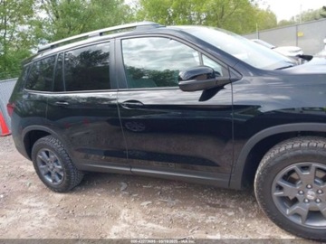 Honda 2025 Honda Inny Passport Trailsport 2025 3.5l 3.5 Benzyna 280KM, zdjęcie 6
