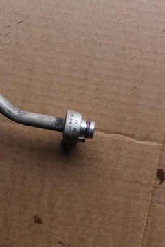 SEAT MII VW UP SKODA CITIGO 1S0816721 PŘÍVOD KLIMATIZACE EVROPA