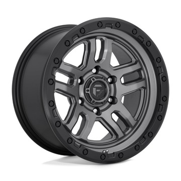 Felga alu 20x9 6x139,7 ET 1 FUEL