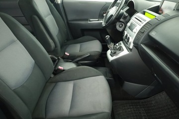 Mazda 5 I 2.0 MZR-CD 143KM 2006 Mazda 5 2.0 CD, 7 miejsc, Klima, Klimatronic,ALU, zdjęcie 6