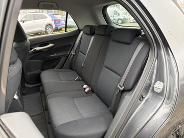 Toyota Auris I Hatchback 1.6 i 16V VVT-i 124KM 2008 Toyota Auris 1.6 VVT-i Premium I (2006-2012) Toyot, zdjęcie 18