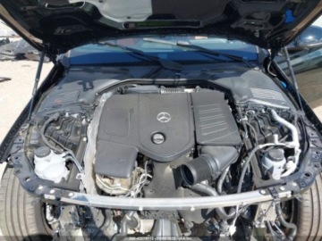 Mercedes Klasa C W206 2025 Mercedes-Benz Klasa C 300 2025 2.0l 2.0 Benzyna 255KM, zdjęcie 8