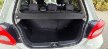 Mitsubishi Space Star Hatchback 5d Facelifting 1.2 80KM 2018 Mitsubishi Space Star 1.2 Benzyna 80KM Klima PdC Import Raty Oplaty, zdjęcie 28
