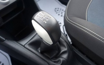 Peugeot 208 I Hatchback 3d 1.0 VTI 68KM 2014 Peugeot 208 1.0VTi 68KM Klima Niski przebieg Zero korozji Oryginalne szyby, zdjęcie 17