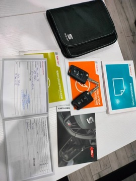 Seat Leon III SC 1.4 TSI 125KM 2016 SEAT LEON FR*1.4 TSI*SILNIK EA211*MOC-125 PS*KLIMATRONIC*LAMPY FULL LED*, zdjęcie 38