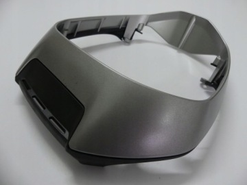 . ОБОДОК КРЫШКИ КОРПУСА ФАРЫ 8291E951A DUCATI XDIAVEL DIAVEL X