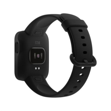 Умные часы Xiaomi Mi Lite Watch Black