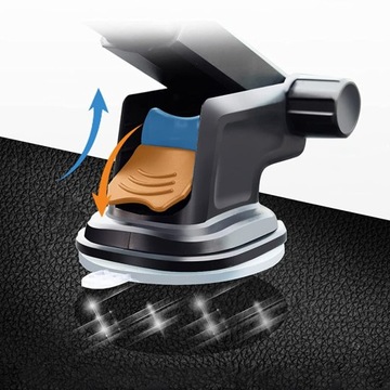 АВТОМОБИЛЬНЫЙ ДЕРЖАТЕЛЬ ДЛЯ ТЕЛЕФОНА ЗАЖИМ ДЛЯ ОКОН АВТОМОБИЛЯ КОКПИТ