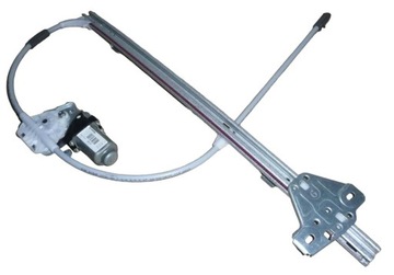 MECHANIZMUS OKNO LEVÝ PŘEDNÍ RENAULT MASTER NOVÝ ORIG.