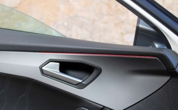 Cupra Formentor Crossover PHEV 1.4 e-HYBRID 204KM 2021 Cupra Formentor Bezwypadowy Jak NOWY Hybryda Automat 1.4 204KM, zdjęcie 27