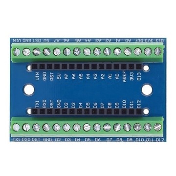 Płytka montażowa Shield dla Arduino Nano 3.0