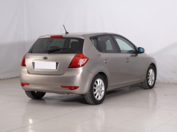 Kia Ceed I 2010 Kia Ceed 1.6 CVVT, Klima, Klimatronic, Tempomat, zdjęcie 4